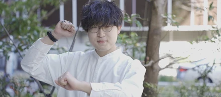「動画制作が自己表現の手段だった。」LCを支える制作部長が思い描く理想のチーム像