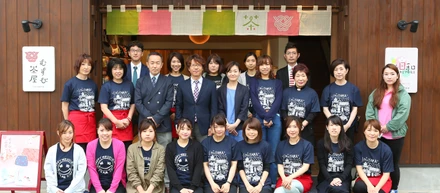 出会いから出会いへ。NOパッケージ、完全オリジナル型のコンサルティングをスタートしたときのはなし。＜前半＞