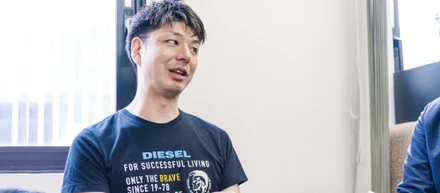 ゲーム業界出身のエンジニアが「視聴率」の世界に飛び込んできたワケ