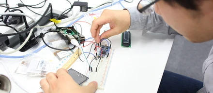 技術系読み物 No.001【Raspberrypi】