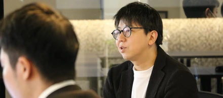 ぼくが「大企業からの依頼を断りつづける」コンサル会社をつくった理由