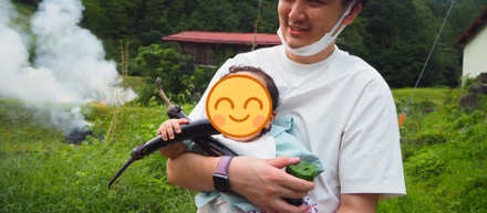 【CTO育休記録】子どもが生まれて働き方と組織はどう変わった？