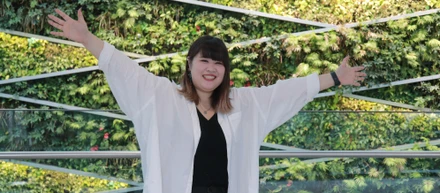 【社員インタビュー】「今までもこれからも、みんなの頼れるお姉さんでいたい」　ADrimの成長過程を見てきたからこそ語れること