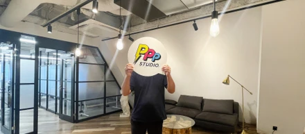 【オフィスツアー】クリエイター事務所「PPP STUDIO」は今夏、渋谷区に移転しました🗼