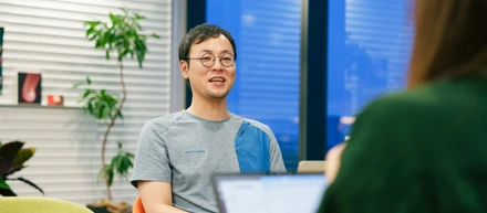 9年間のフリーランスを経て正社員になった理由は、サービスとメンバーへの思い