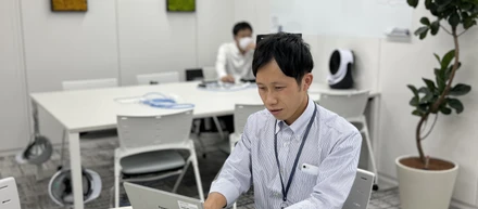 【東海】PMで身につく・生かせる”スキル”って何？
