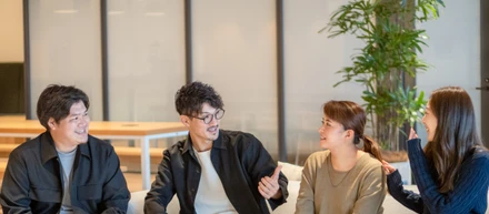 【社員インタビュー】三方良し！シェアサイクルで社会インフラを創る営業のお話