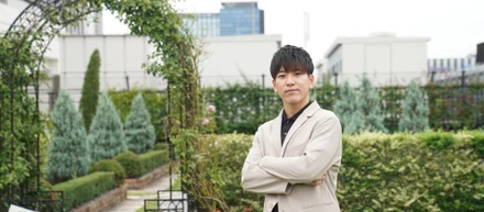 【インターン生】◆インタビューVol.6◆ やりたいことをやっていた自分が、新規事業のマネジメントを任されるまで。