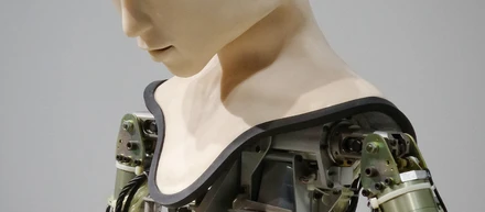 AIで人と機械が共に歩む世界を創造する
