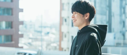【社員インタビュー】自らを追い込むための起業という選択肢／LANY（市川昌俊）
