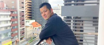 【新グループ設立！】営業出身社長が語るこれからの会社のカタチとは