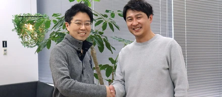 「ブロックチェーンでまったく新しいユーザー体験を」double jump.tokyoとgumiがともに挑戦する、エンタメの未来の創造。