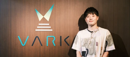 【お客様の声】VARK様 ーー 目標を見据えて、ディスカッションから果敢に動いてくれる。【Attack】はアウトソースを超えた価値ある存在！