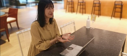 ジョインから半年。このチームだから得られた”レベルアップ”の実感