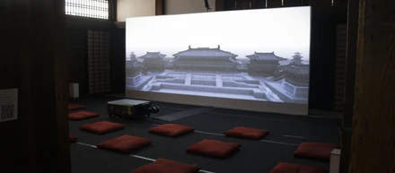 【フォトレポート】世界遺産・二条城を舞台にした国際的なアートフェア2022年10月14日（金）～16日（日）in 京都・二条城