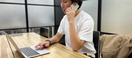 【社員インタビューVol.1_営業職】「お客様のために」を実感できる職場へ