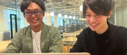 Three Sidesってどんな会社？「Three Sidesのカルチャー」と「入社の決め手」を聞いてみた！～経験者の声～