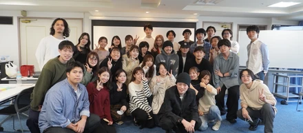 【５周年記念！】ALCHEMYがより一層レベルアップした「社員総会」