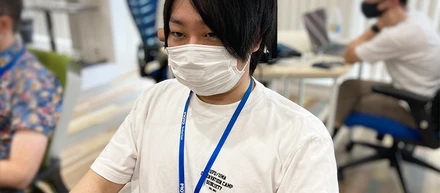 東京から沖縄へUターン転職してAIエンジニアになるまで