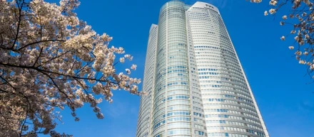 新日本管財株式会社 運営管理業務