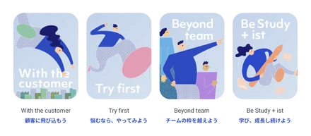 完全リモート170人参加でのバリュー決定奮闘記！