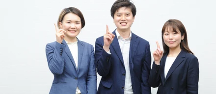 他社留学は、人が変わっていく姿を見守れる仕事！