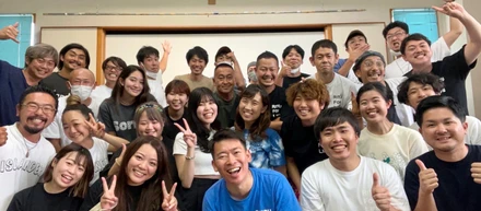 チーム合宿制度発足！