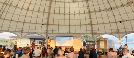 福岡ワーケーションフェス2022参加してきました！第一部＠INN THE PARK