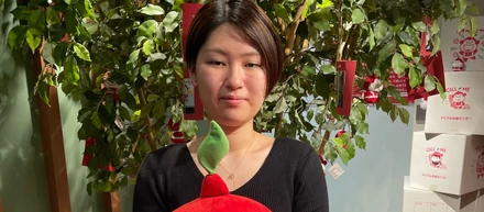 【社員インタビュー】成長を感じる充実した毎日
