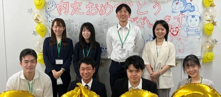 アイ・グリッドへようこそ～その３～内定者懇親会の舞台裏（当日編）