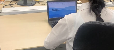 新人メンバー