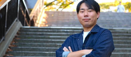 「青春しながら、世界で戦う」COO高柴が感じた、メンバーのプロダクトへの真摯な姿勢