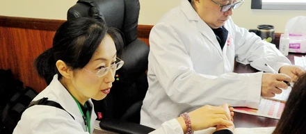 漢方・中医学のプロ 松本社長が 漢方のプロになるまで＜自分の身体を治したのは「漢方」だった＞