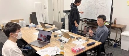 社内勉強会を実施しました！