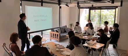 社内1day合宿　2022秋
