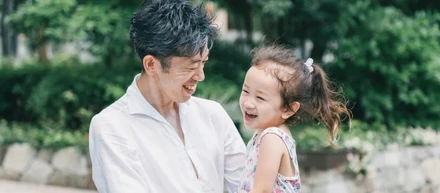 ハードワークからのライフシフトを経て、出会った場所。仕事も家族も人生まるごと謳歌する、まだ教科書にない未来の組織をつくる。