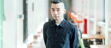 社会の形成者としてエンジニアリングの力を使う。お寺生まれのCTOがたどり着いた、人生のルーツと未来のルート。