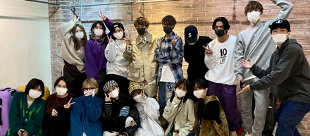 【1日450人来場!!】FFCフリマイベントイベント in Tokyoをレポート📷🔥