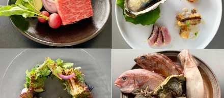 島の料理学校と提携し、2年間で本格的な料理人を目指すプログラムを開始いたします。