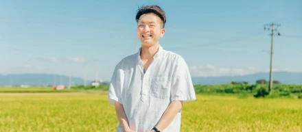 人がつながり、熱量が生まれ、祭りや文化が続く。元地域おこし協力隊がつなぐ、ローカル、東北、全国。
