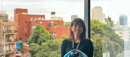 【社員インタビュー】自社のゲームを愛し、安心あんぜんな企画を遂行