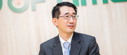 「人時生産性をお客様と共に考える。」とは？社長が語る"自社と市場の現在と今後の展望"