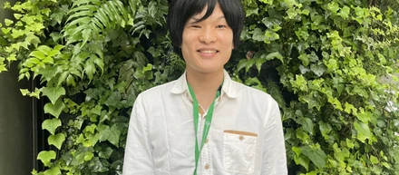 フリーライターから編集長に抜擢！入社の決め手は「何か面白いことができそう」