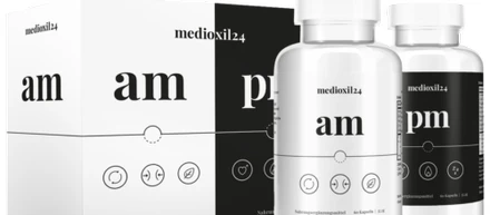Medioxil24 Kapseln Erfahrungen, Preis, Kaufen, Abnehmen 2022 [DEUTSCHLAND, Schweiz]