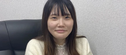 ゲームの如くレベルアップしていきたい！ #社員インタビュー 伊藤 あやき