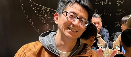 【社員インタビュー】インフラエンジニアとして活躍しながら、クラウドの領域にも挑戦／守山隼平さん