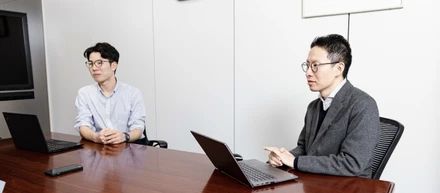 【セールスインタビュー】関西SaaSスタートアップのセールスを支える製造業もSaaSも未経験の若手営業マンのリアル！キーエンス流営業ノウハウを学び、更なる成長へ