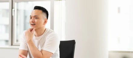 「教育をコアに、世の中にデータ人材を増やす」FLINTERS BASEとは