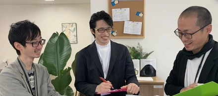 ~この仕事にたどりついたワケ~他職種からの転職　生活支援員