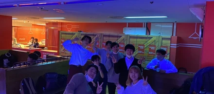 🎳第2回交流会🍀